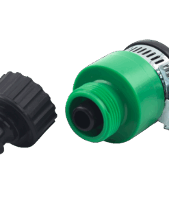 Schlauchanschlussadapter Schnellkupplung 72172 2.6413d658