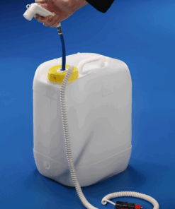 Mobildusche 12 Volt