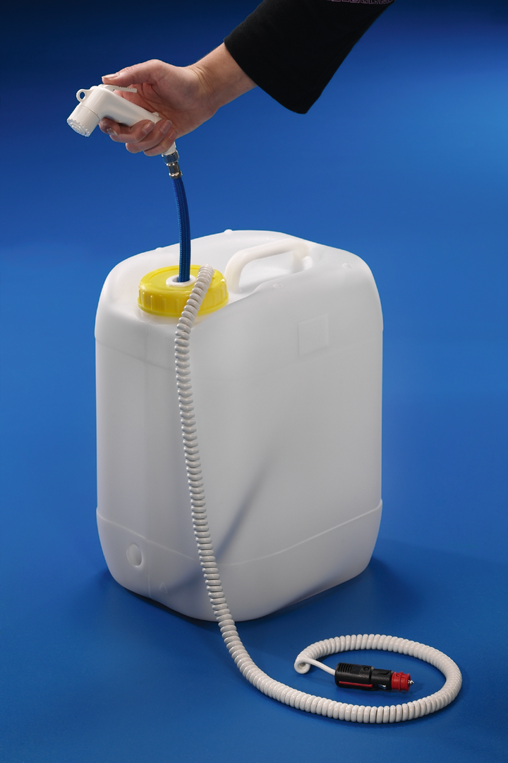 Mobildusche 12 Volt Mobildusche 12 Volt