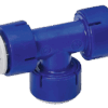 UniQuick T-Verbinder 12 mm 72340.da00e382