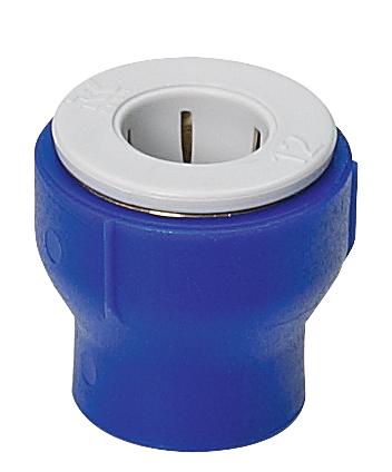 UniQuick Endstopfen 12 mm UniQuick Endstopfen 12 mm