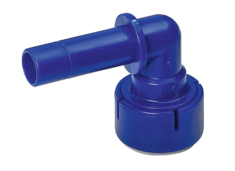 UniQuick Winkelsteckanschluss 12 mm UniQuick Winkelsteckanschluss 12 mm