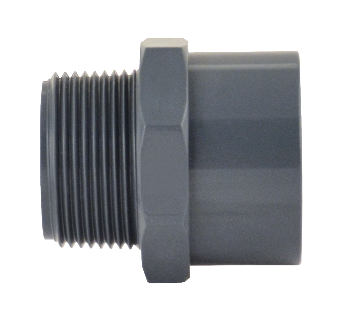 Verschraubung 50/40 mm Verschraubung 50/40 mm