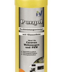 Hochleistungsreiniger PURGOL