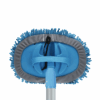 Waschbürste Microfaser (A) 72931.31b6edfb