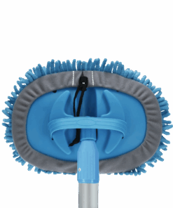 Waschbürste Microfaser (A)