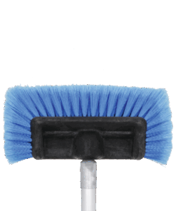 Waschbürste PLUS (A)