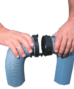 Kupplungs-Verbindungsset