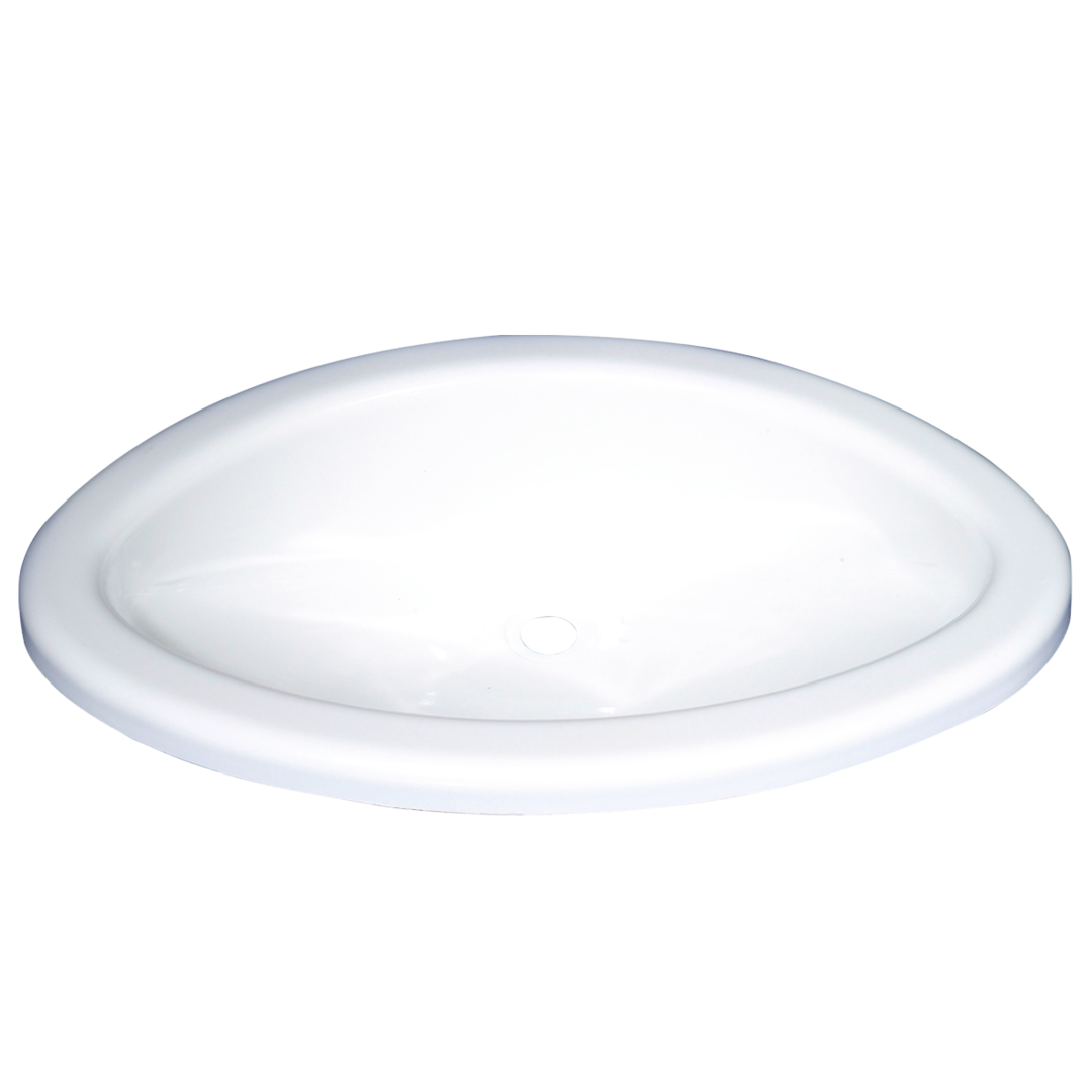 Einlegmulde oval MAXI Einlegmulde oval MAXI