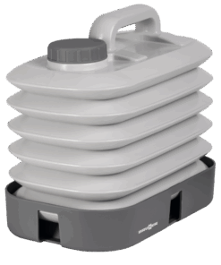 Faltkanister AQUAFLEX