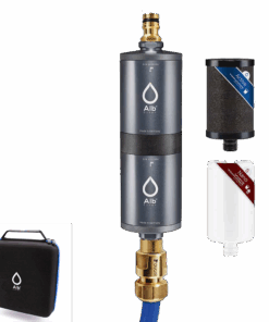 FUSION Active+Nano Mobil Titan