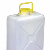 Weithals-Kanister 13 l mit Ausschnitt 74236.1eb16aaf