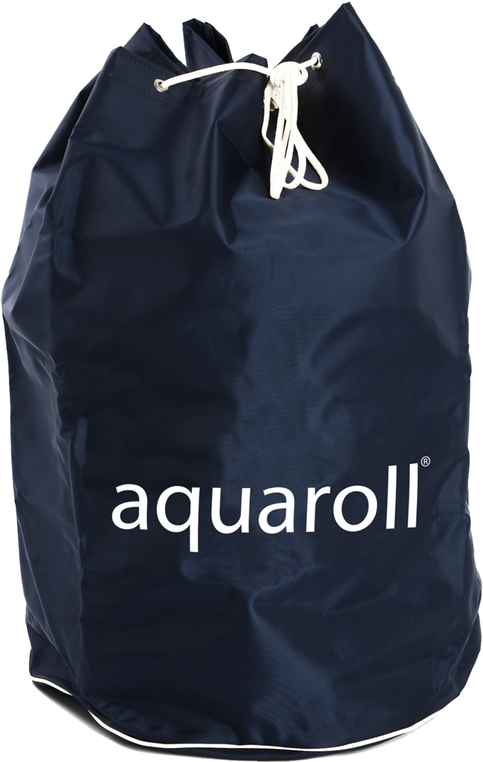 Aufbewahrungstasche aquaroll Aufbewahrungstasche aquaroll