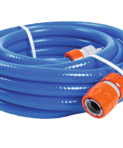 Adapter mit Schlauch aquaroll