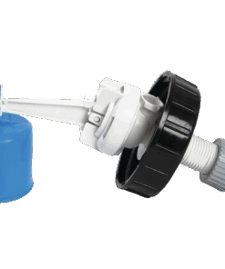 Adapter mit Schlauch aquaroll 74375 1.16c59d35
