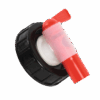 Kappe mit Auslasshahn 74394.65b64579