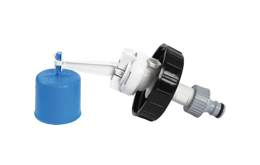 Adapter ohne Wasserschlauch Adapter ohne Wasserschlauch