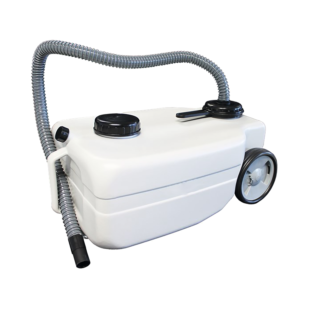 Rollwassertank 21 l Rollwassertank 21 l