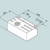 Wassertank 63 l 74435.ff3dd64b