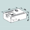 Wassertank 130 l 74468.ab3444fd