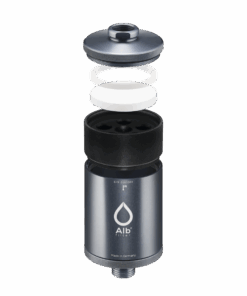 Alb Filter Protect mit Wechselpad