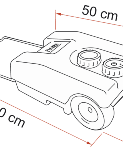 Roll-Tank 23 F 74702 1.572ba4ca
