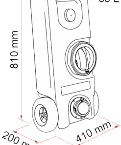 Roll-Tank 40 F 74703 1.06c8c4aa