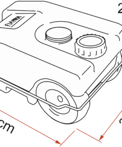 Roll-Tank 23 W 74708 1.52086fce