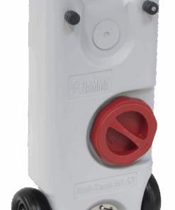 Roll-Tank 40 W