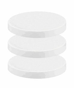 Alb Filter Wechselpad 3er für Protect