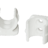 Ersatzclips weiß für Klapptoilette 75122.851f8a7f