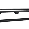Service-Türe VII schwarz 75152.6a3c6b6e