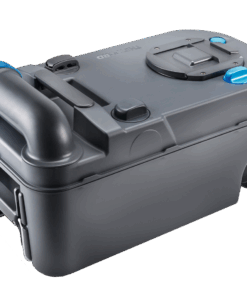 Abwassertank C 220