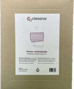 Clesana Wasser-Schutzhaube 75218 1.3220ee61