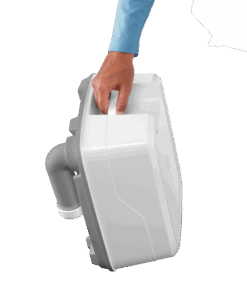 Porta Potti 145 75238 1.04af1d0e