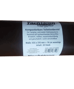 Kompostierbare Toilettenbeutel 20 St.
