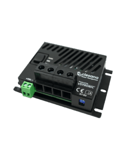 Power-Management ohne Kabel