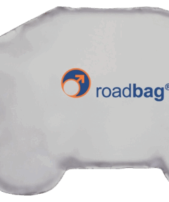 roadbag® Taschen-WC für Männer
