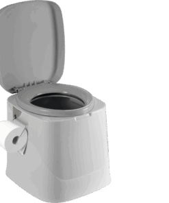 Toilette OPTILOO