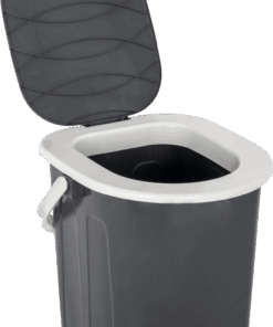 Mobile Eimertoilette OPTIPOT