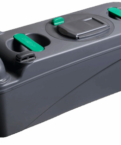 Abwassertank C 500 rechts