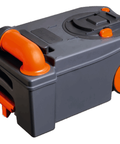 Abwassertank C 250