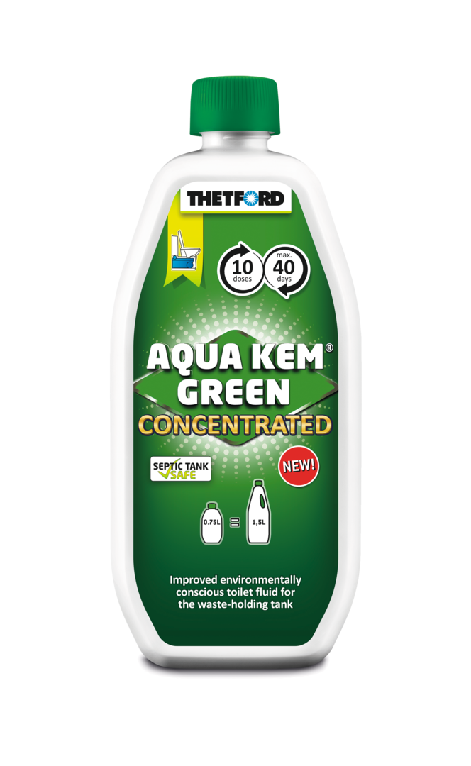 Aqua Kem Green Konzentrat Aqua Kem Green Konzentrat