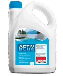 ACTIV BLUE 2 l