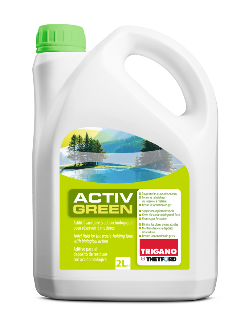 ACTIV GREEN 2 l ACTIV GREEN 2 l