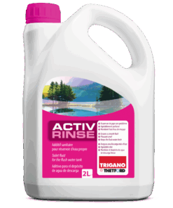 ACTIV RINSE 2 l