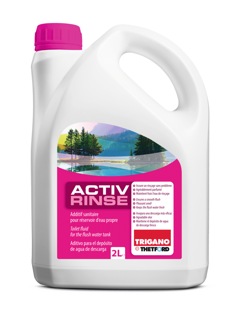 ACTIV RINSE 2 l ACTIV RINSE 2 l