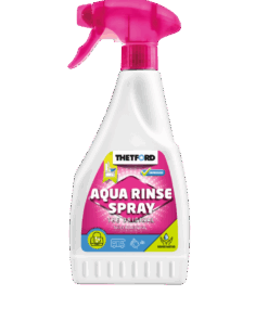 Aqua Rinse Spray