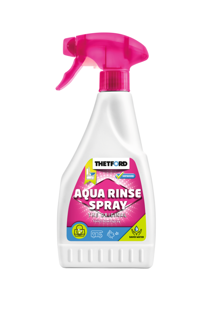 Aqua Rinse Spray Aqua Rinse Spray