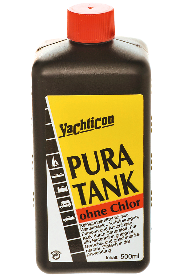 Pura Tank Pura Tank